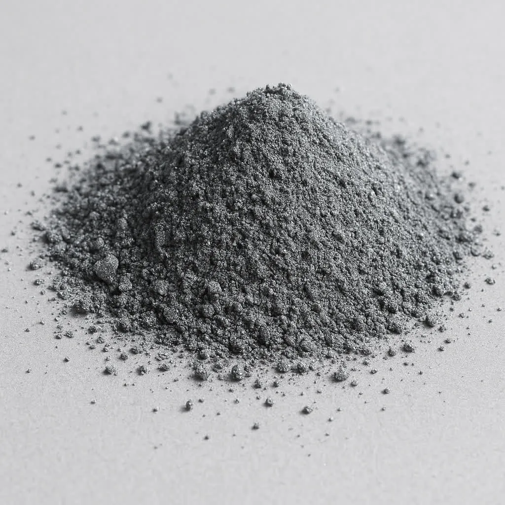 پودر روی (Zinc Powder)