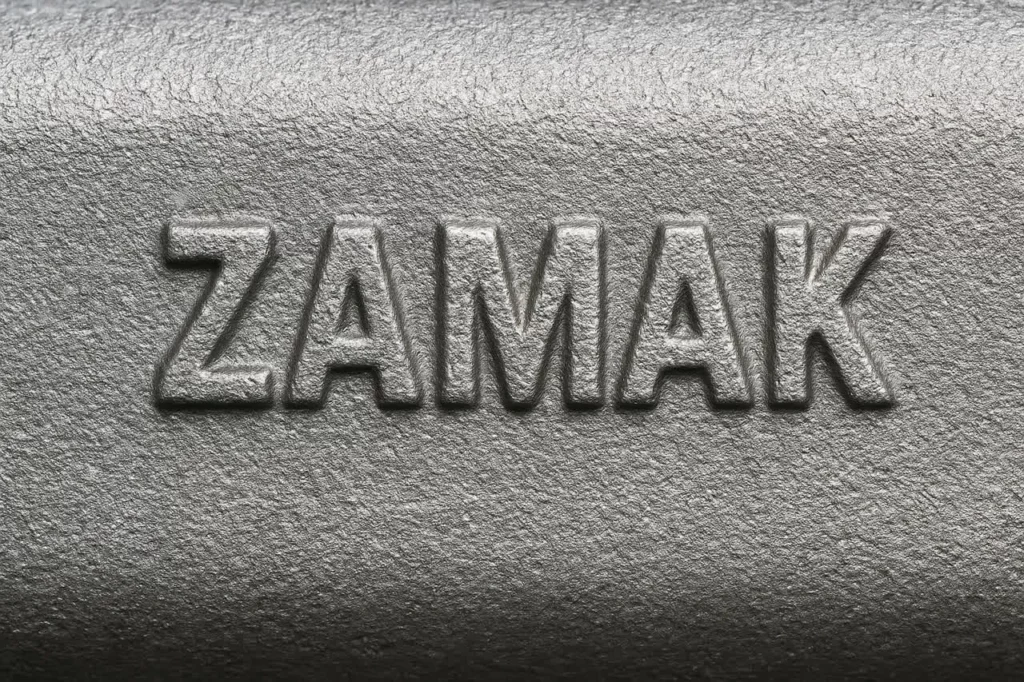 زاماک (Zamak)
