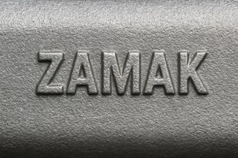 زاماک (Zamak)