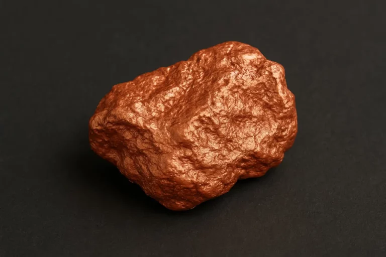 مس (Copper) چیست ؟