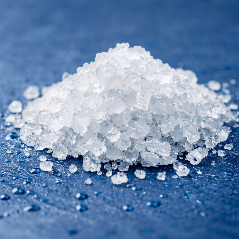 زینک سولفات هپتاهیدرات