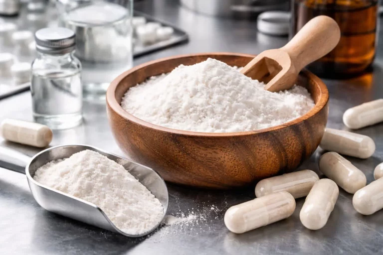 زینک پیکولینات