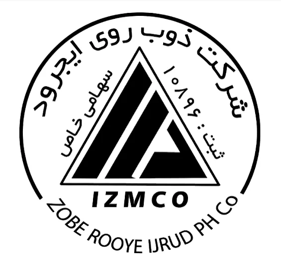 شرکت ذوب روی ایجرود